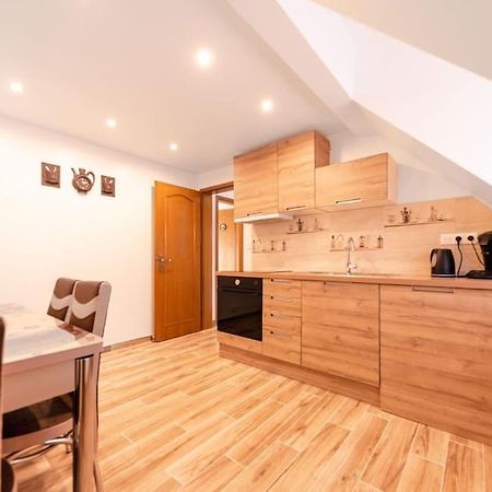 L'Escapade Citadine Apartment Bischheim ภายนอก รูปภาพ