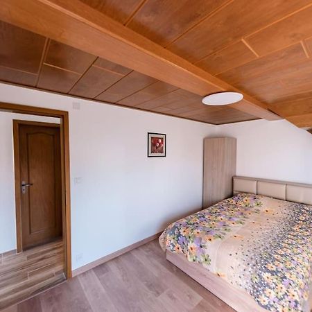 L'Escapade Citadine Apartment Bischheim ภายนอก รูปภาพ