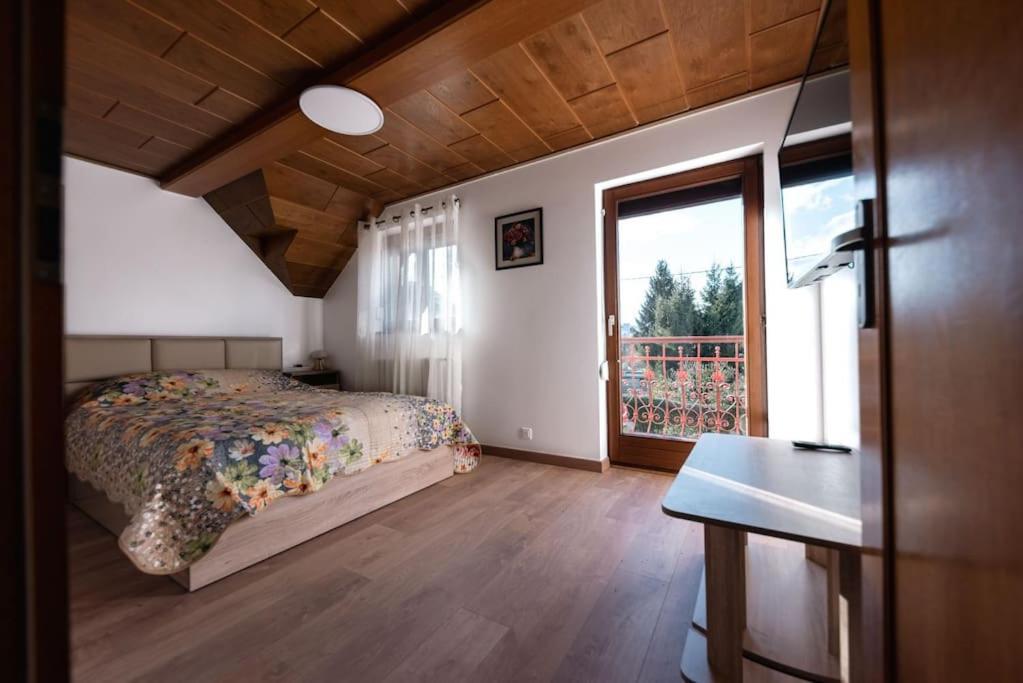 L'Escapade Citadine Apartment Bischheim ภายนอก รูปภาพ