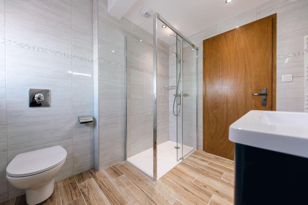 L'Escapade Citadine Apartment Bischheim ภายนอก รูปภาพ