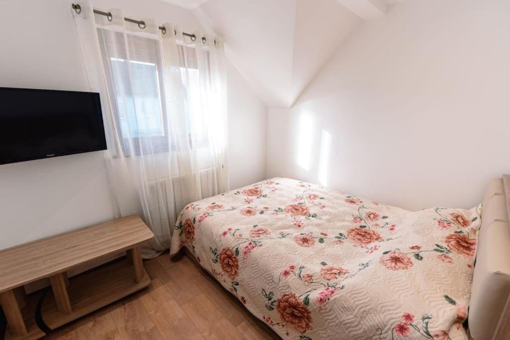 L'Escapade Citadine Apartment Bischheim ภายนอก รูปภาพ
