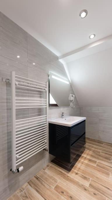 L'Escapade Citadine Apartment Bischheim ภายนอก รูปภาพ
