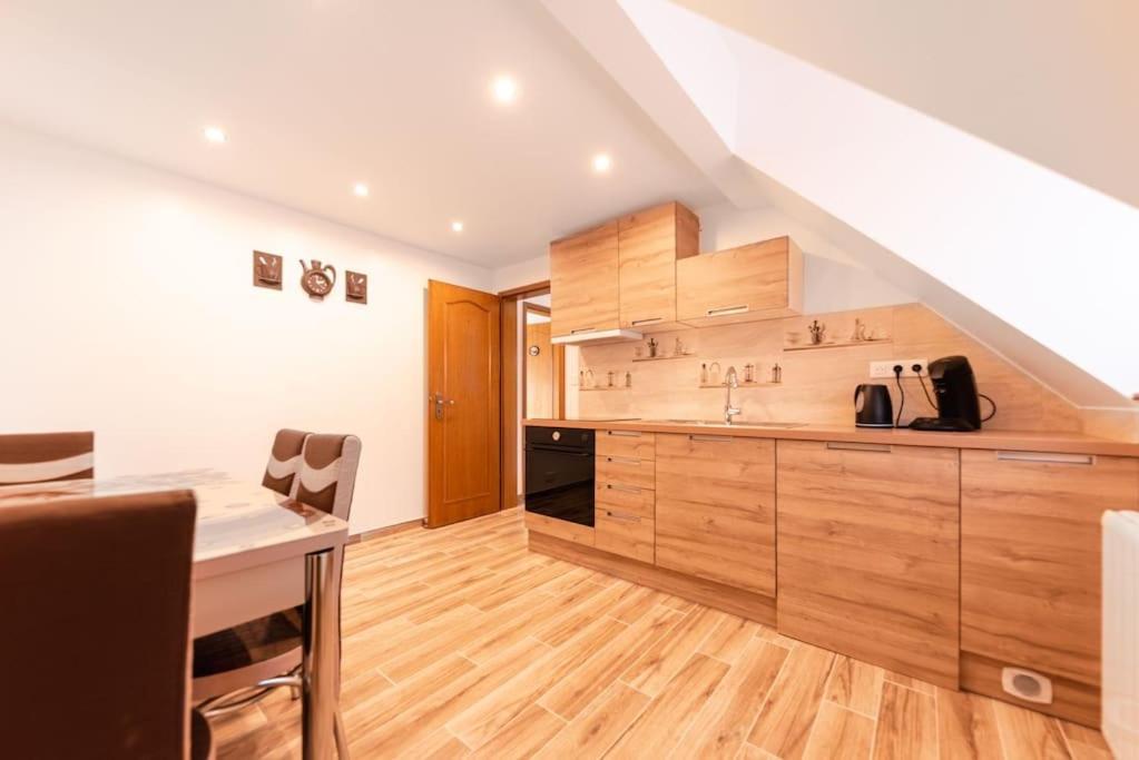 L'Escapade Citadine Apartment Bischheim ภายนอก รูปภาพ